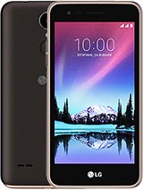 LG K7 (2017) Dual
